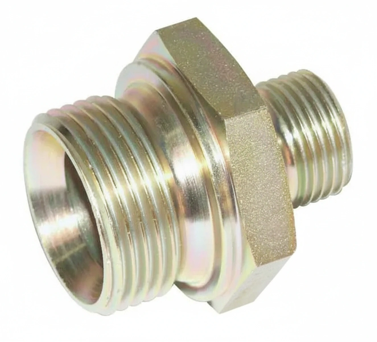 Kramp-vnb2416 - Adaptor M 1-1/2x1 BSP