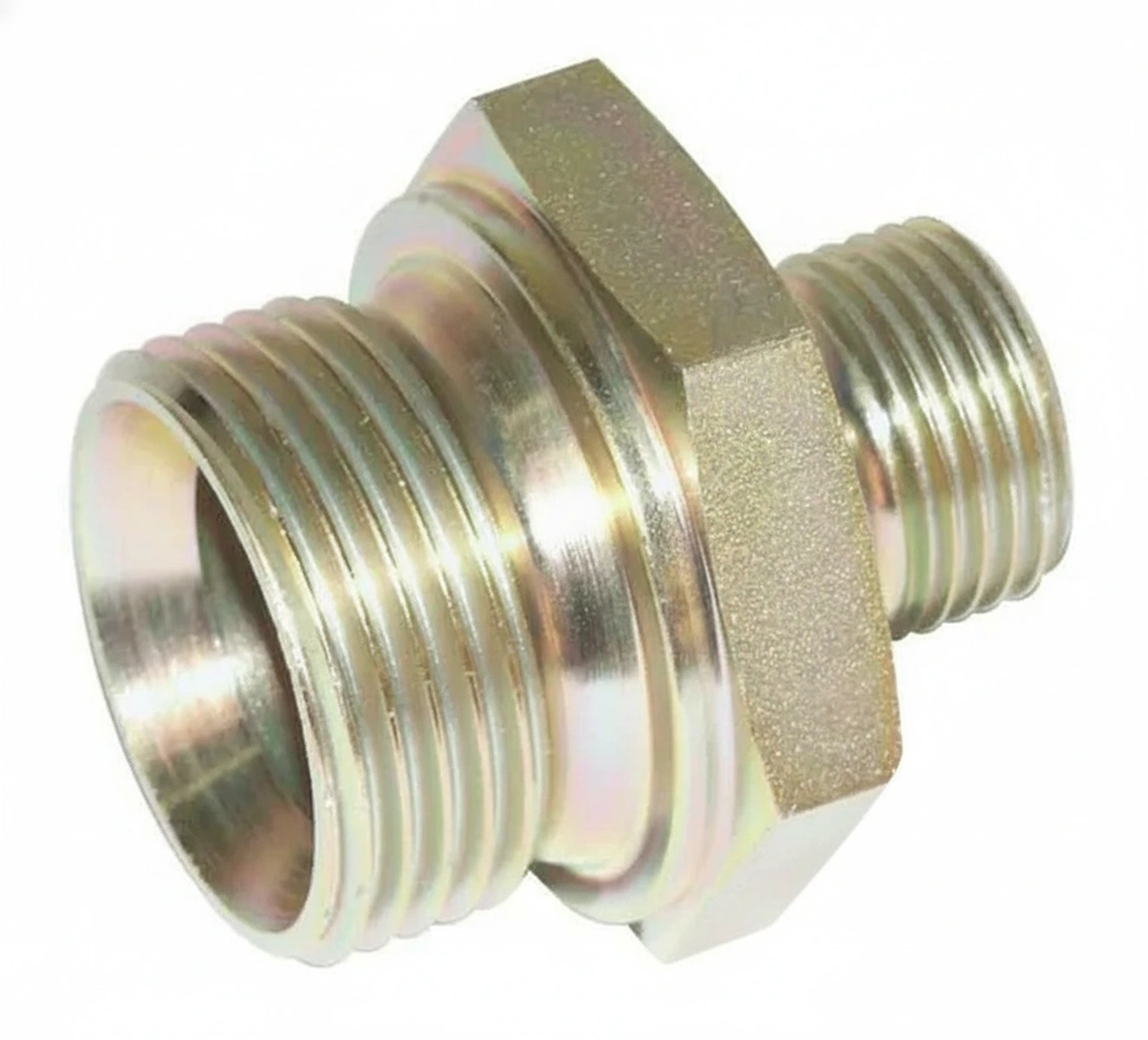 Kramp-vnb3220 - Adaptor M 2x1-1/4 BSP