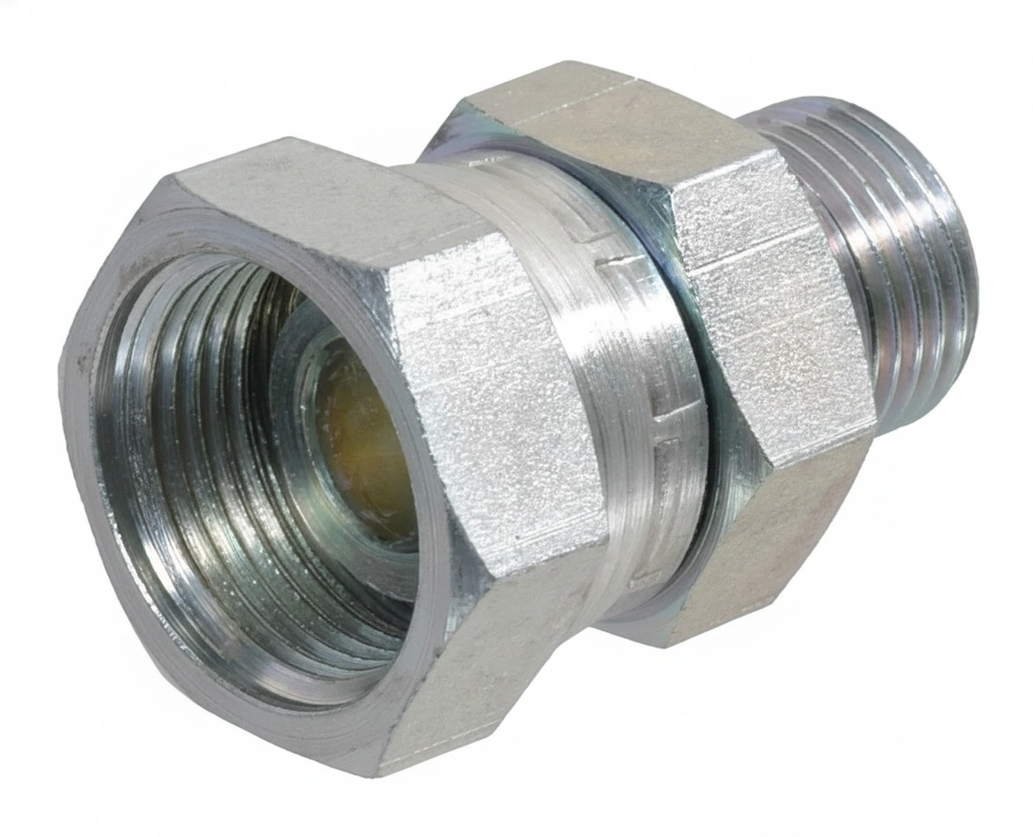 Kramp-vnbw1612 - Adaptor M/F 1 x 3/4 BSP