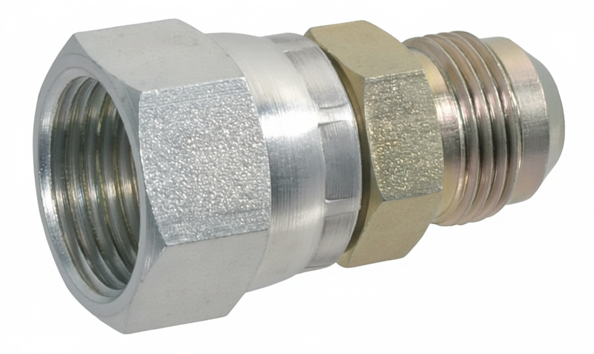 Kramp-vnjw1714 - Adaptor 1 1/16 x 7/8 UNF