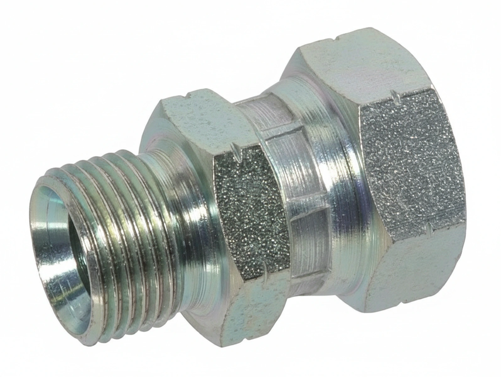 Kramp-vnmw18 - Adaptor M/F M18