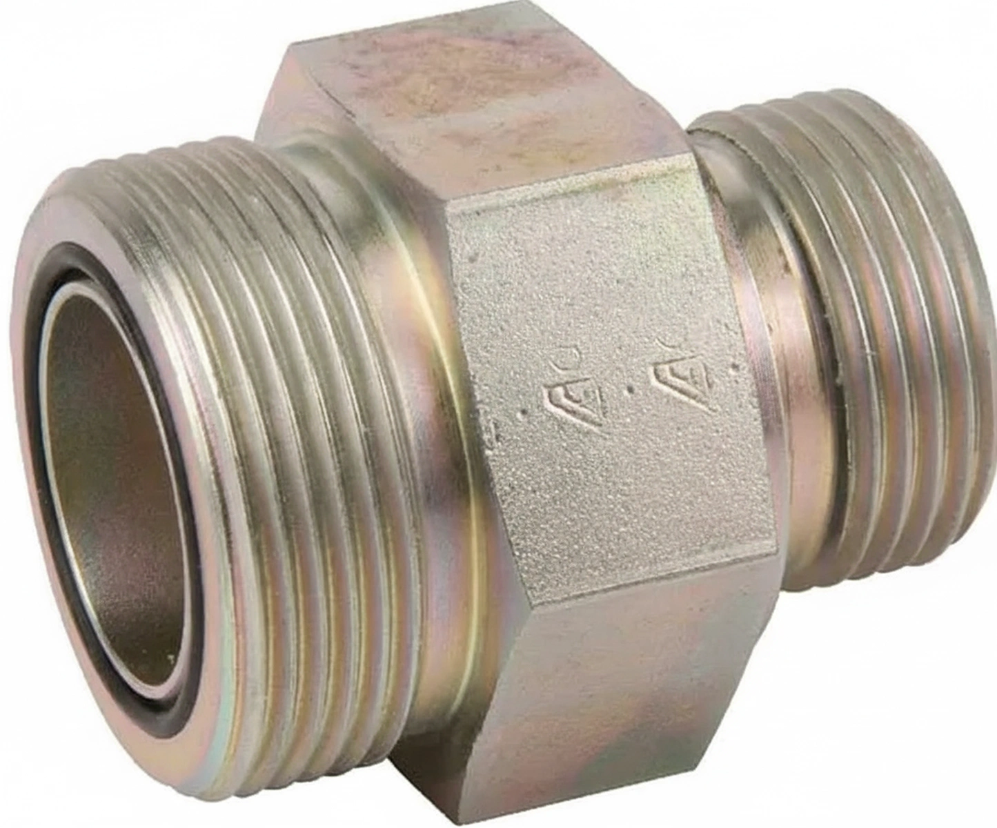 Kramp - VNOB2716 - Adaptor 1 BSP x 1-11/16 ORFS