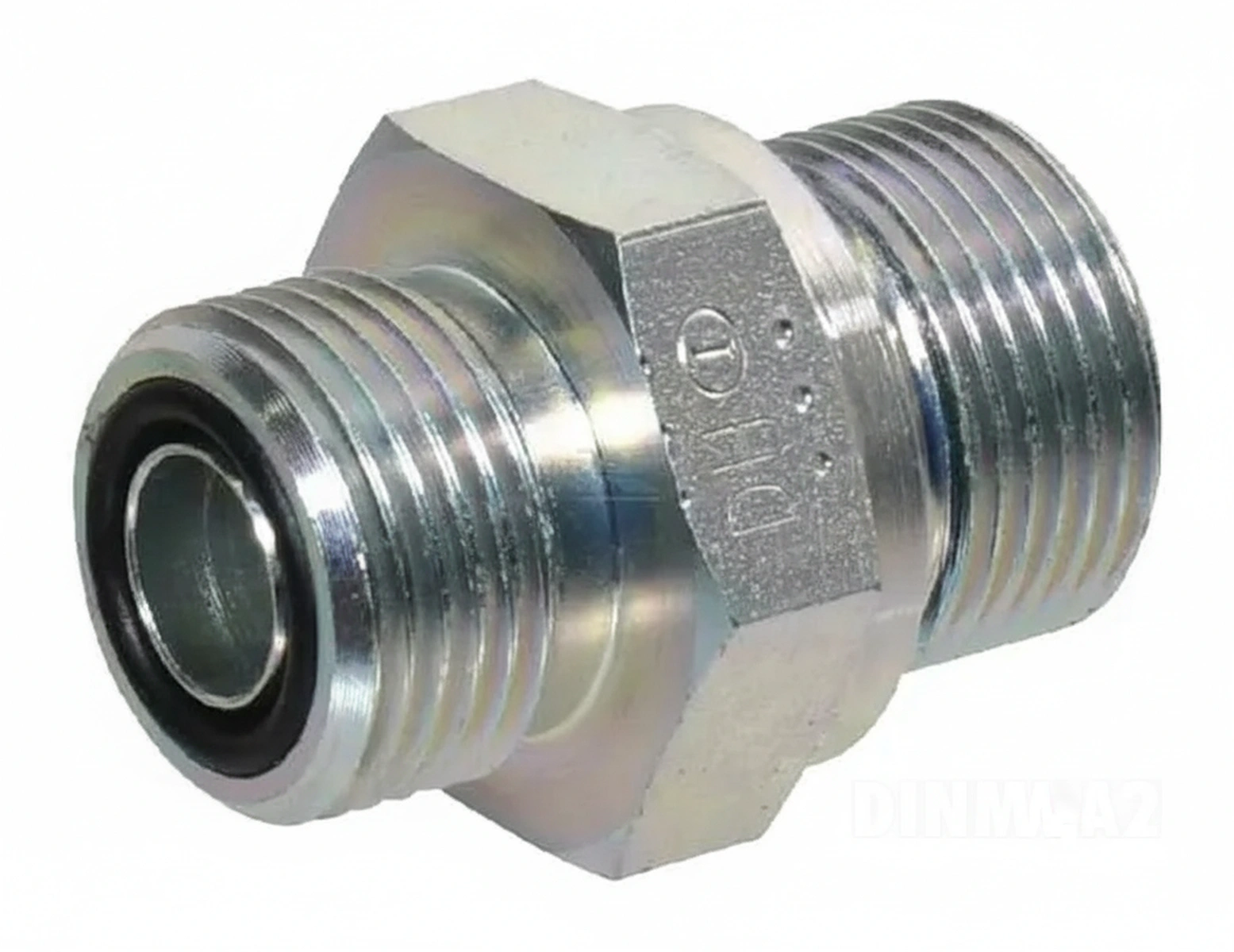 Kramp-vnom1622 - Adaptor 1 ORFS x M22