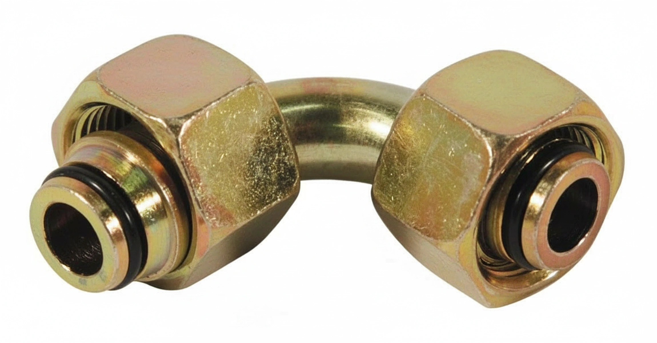 Kramp - VO9015L15L - Coupling 15L 90°