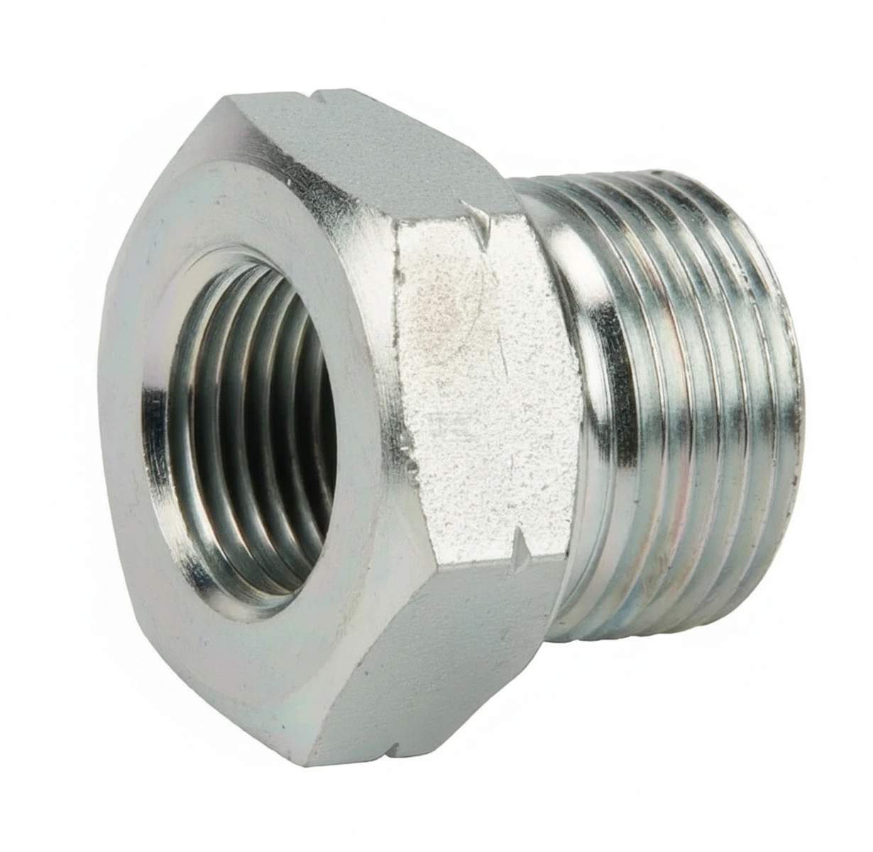 Kramp-vrmb2206 - Adaptor M22x1.5 - 3/8 BSP