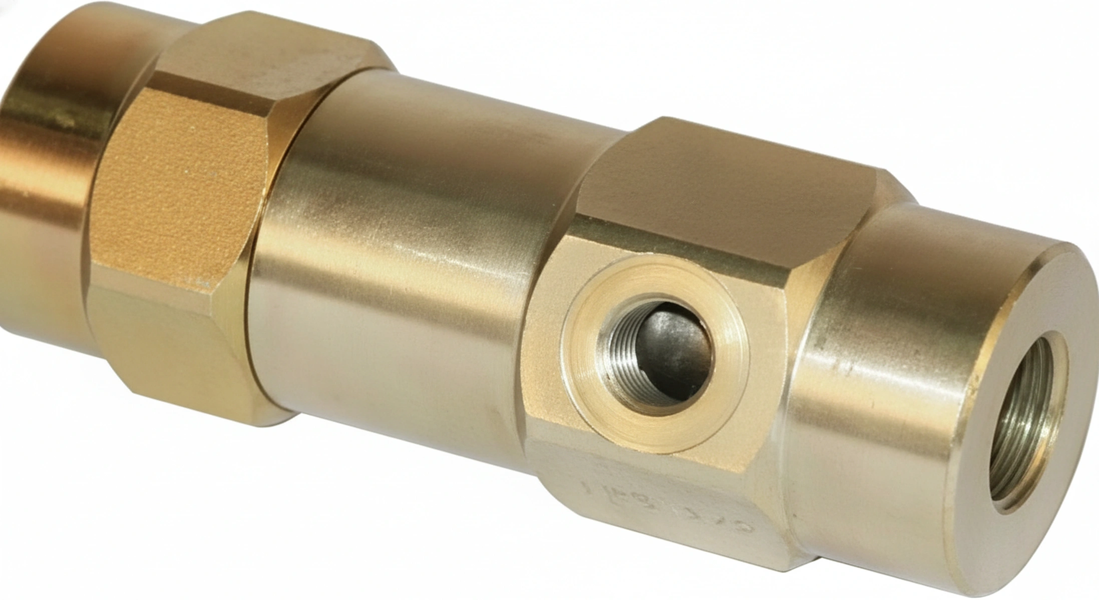 Kramp-vupsl05001 - Pilot Check valve S-06-3/8"