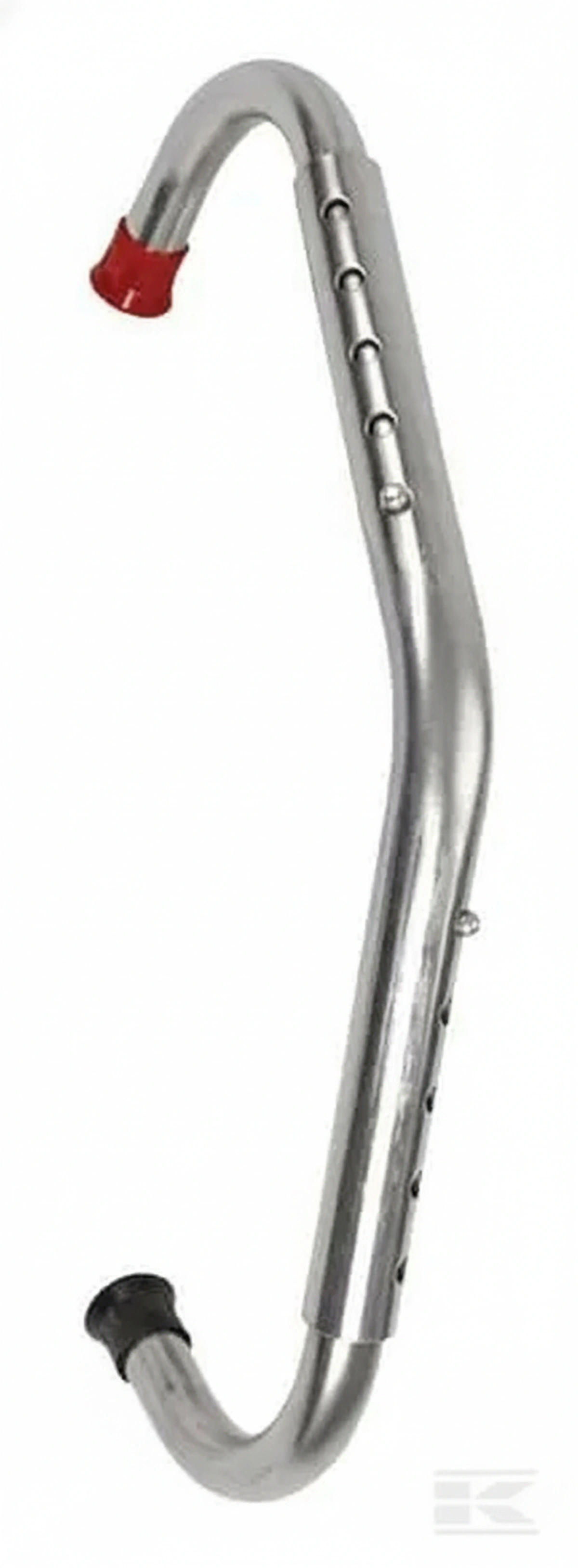 Kramp-vv1072 - Stainless steel cow immobiliser