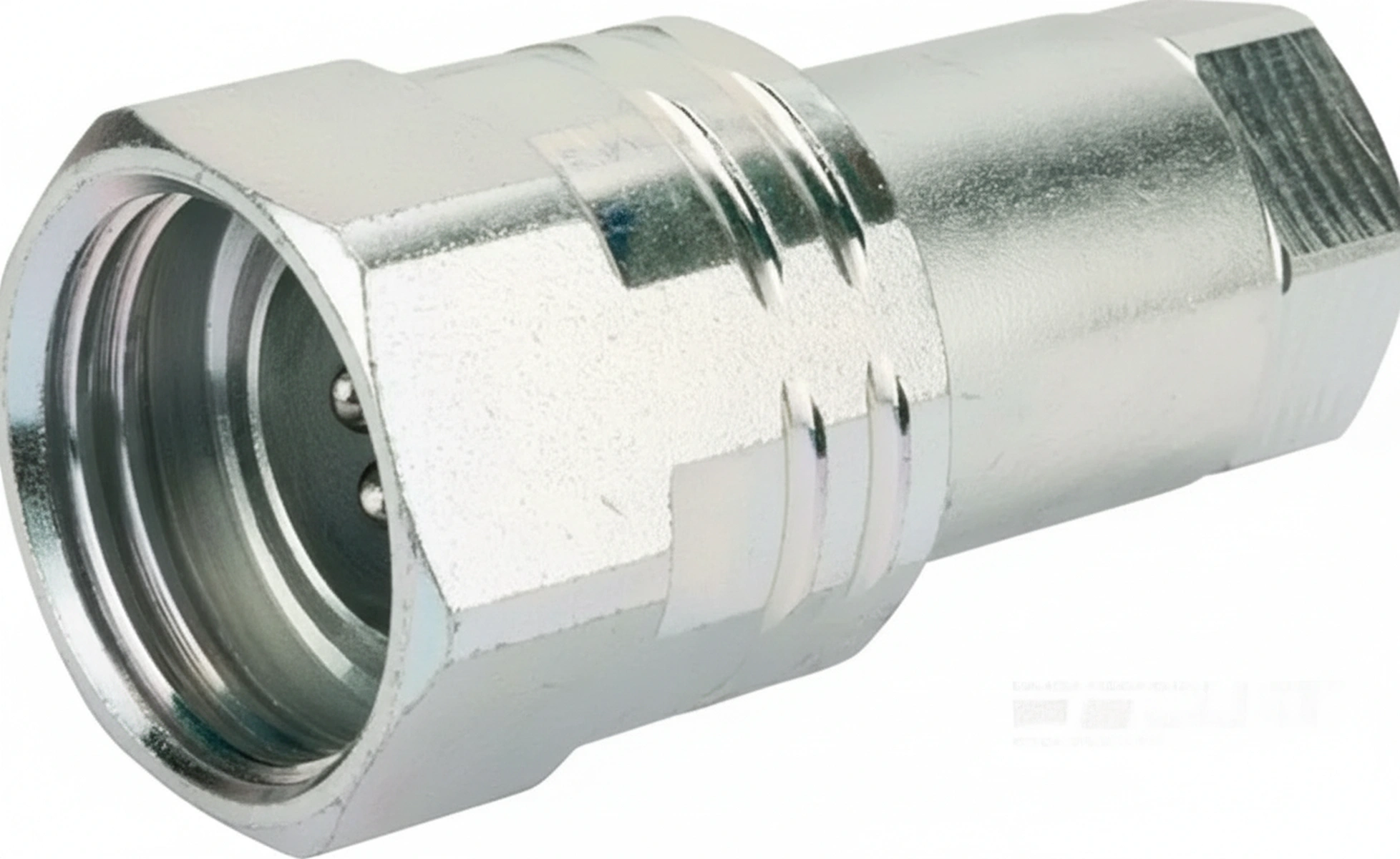 Kramp-vv12gasf - Coupler female 1/2