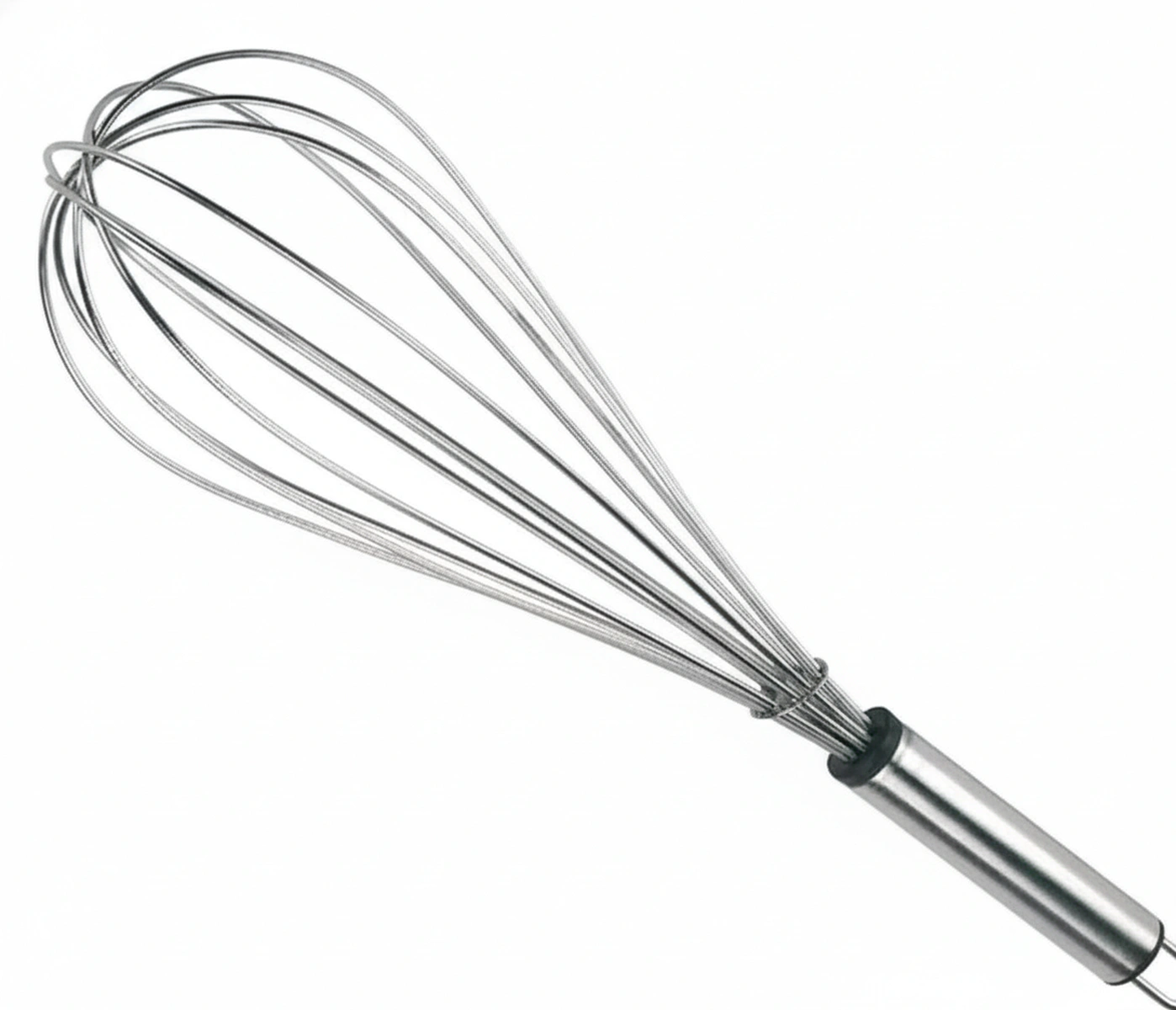 Kramp-vv14135 - Stainless steel agitator