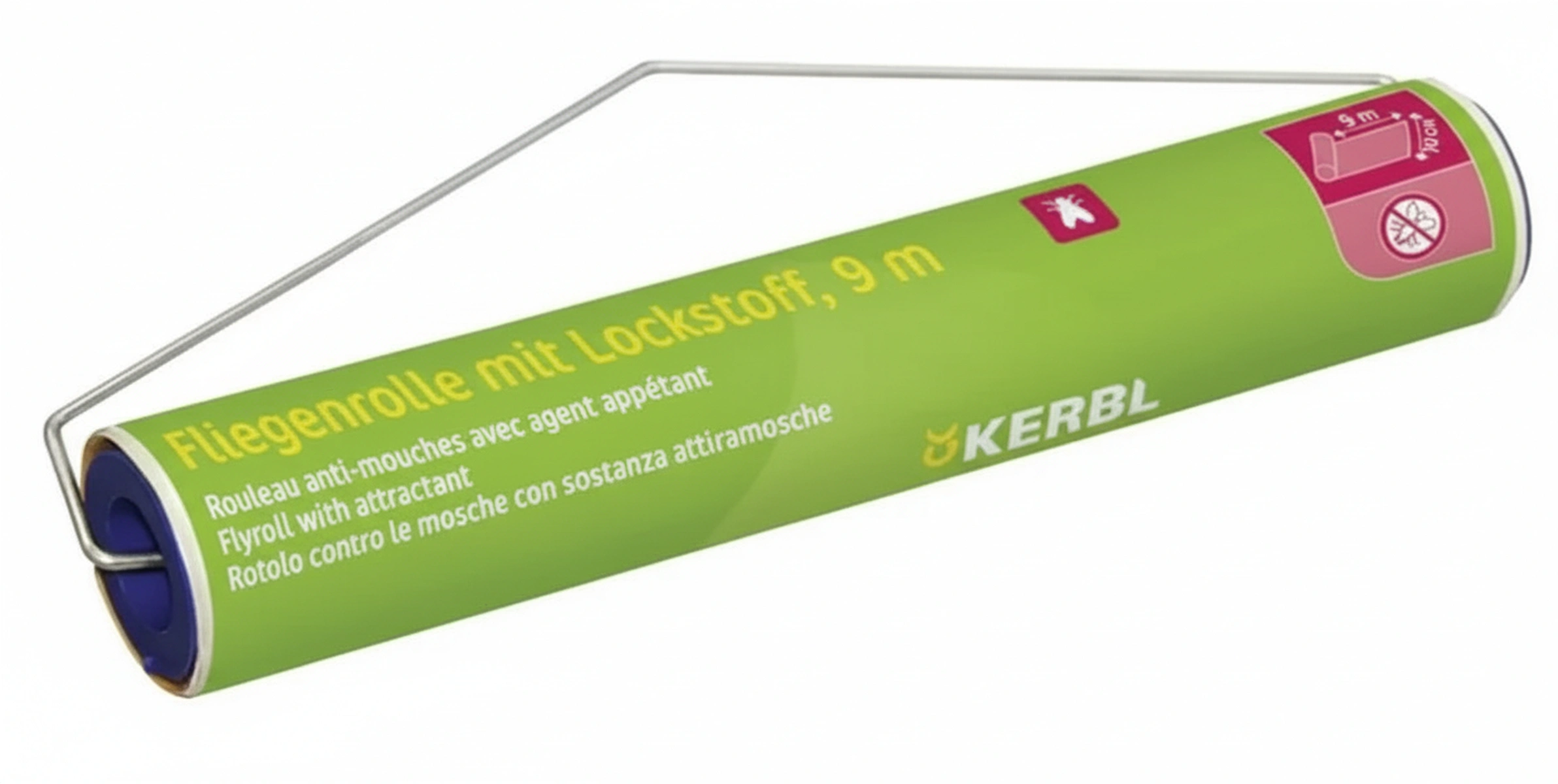 Kerbl