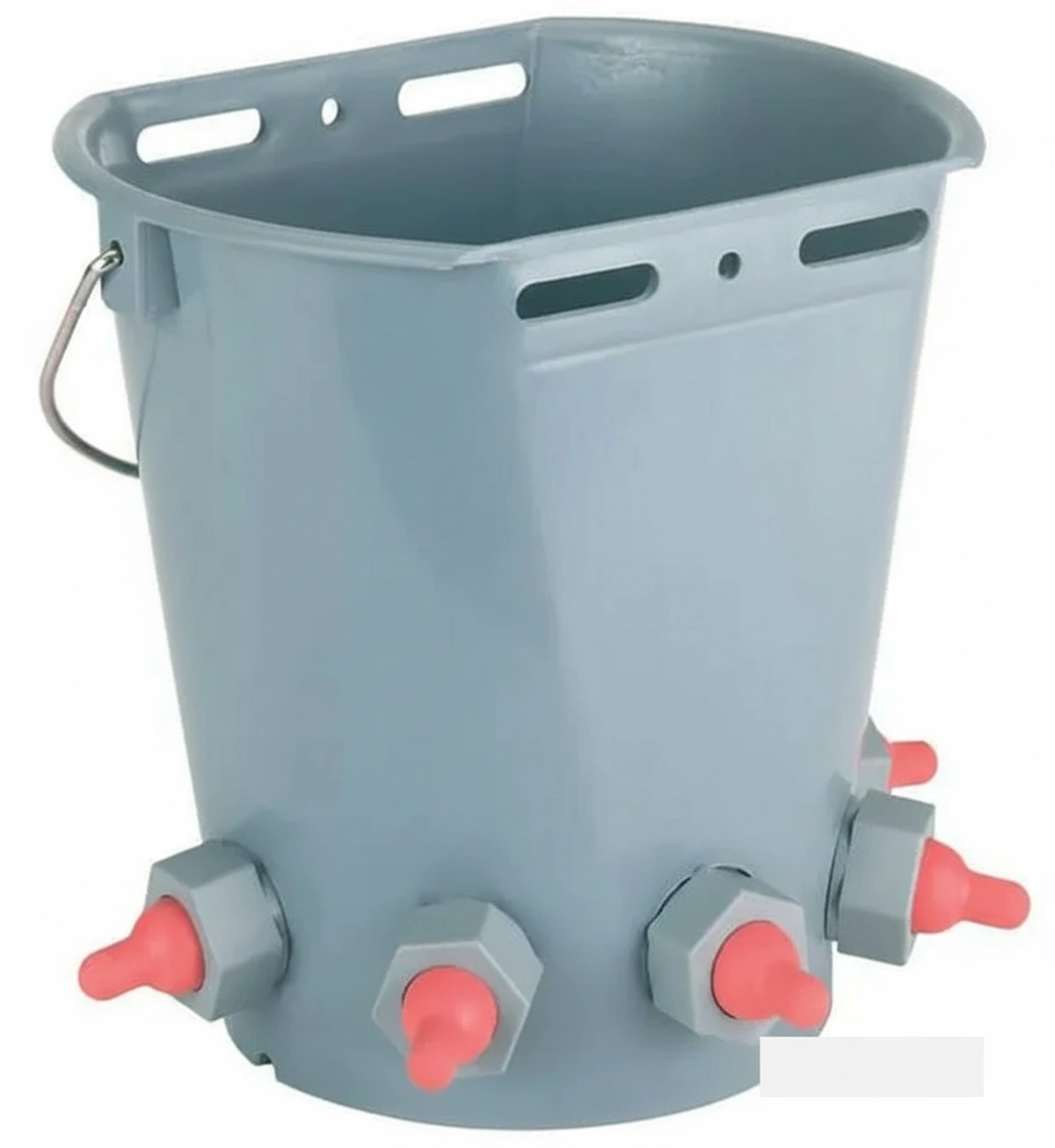 Kramp-vv9132 - Lamb bucket with 5 teets