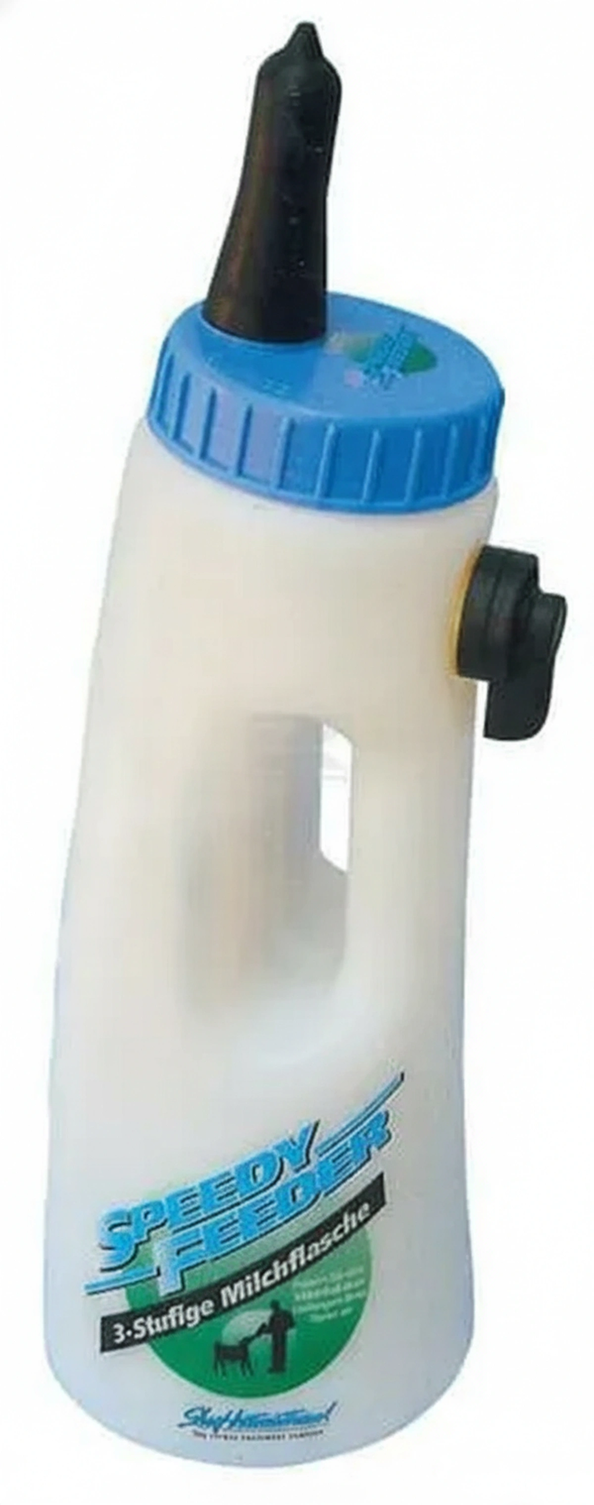 Kramp-vv9139 - Speedy Feeder calf bottle