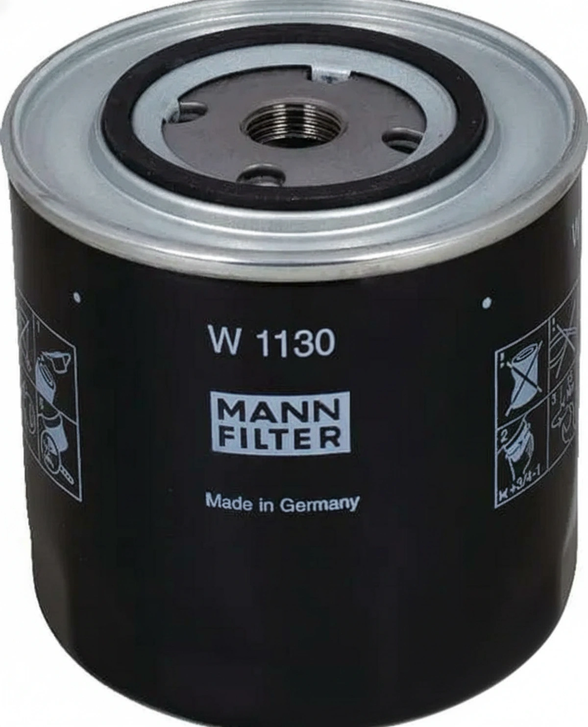 Kramp-w1130 - Oil filter