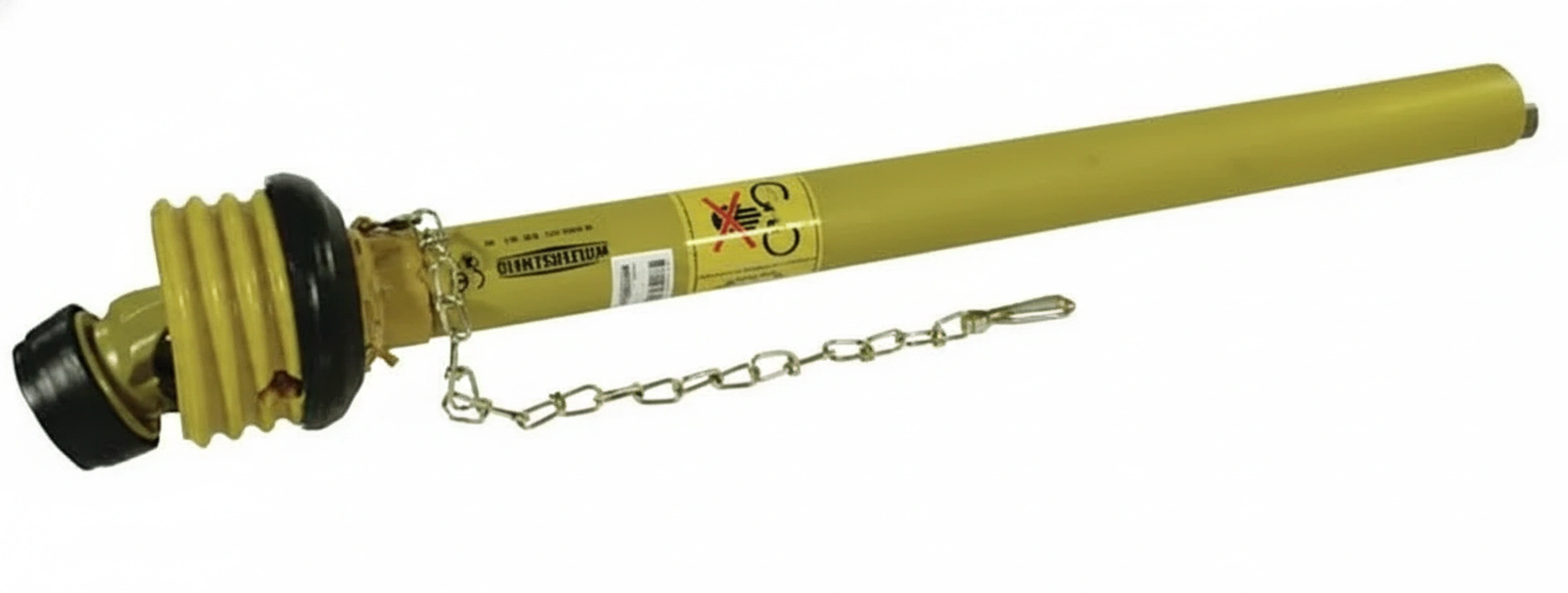 Kramp-w23001210i - PTO half shaft, inner W2300 L: 1210mm, Walterscheid
