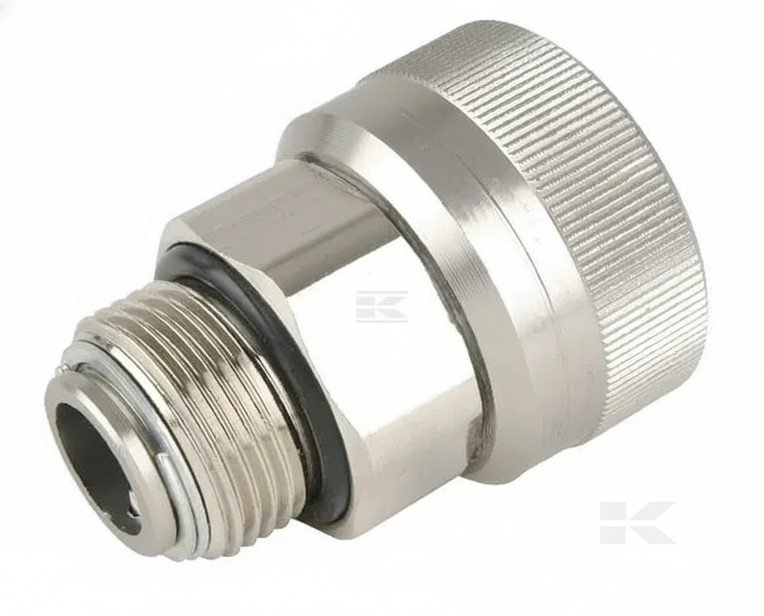 Kramp - W406537160 - Rotation Coupling AG-IG 3/4"-1"