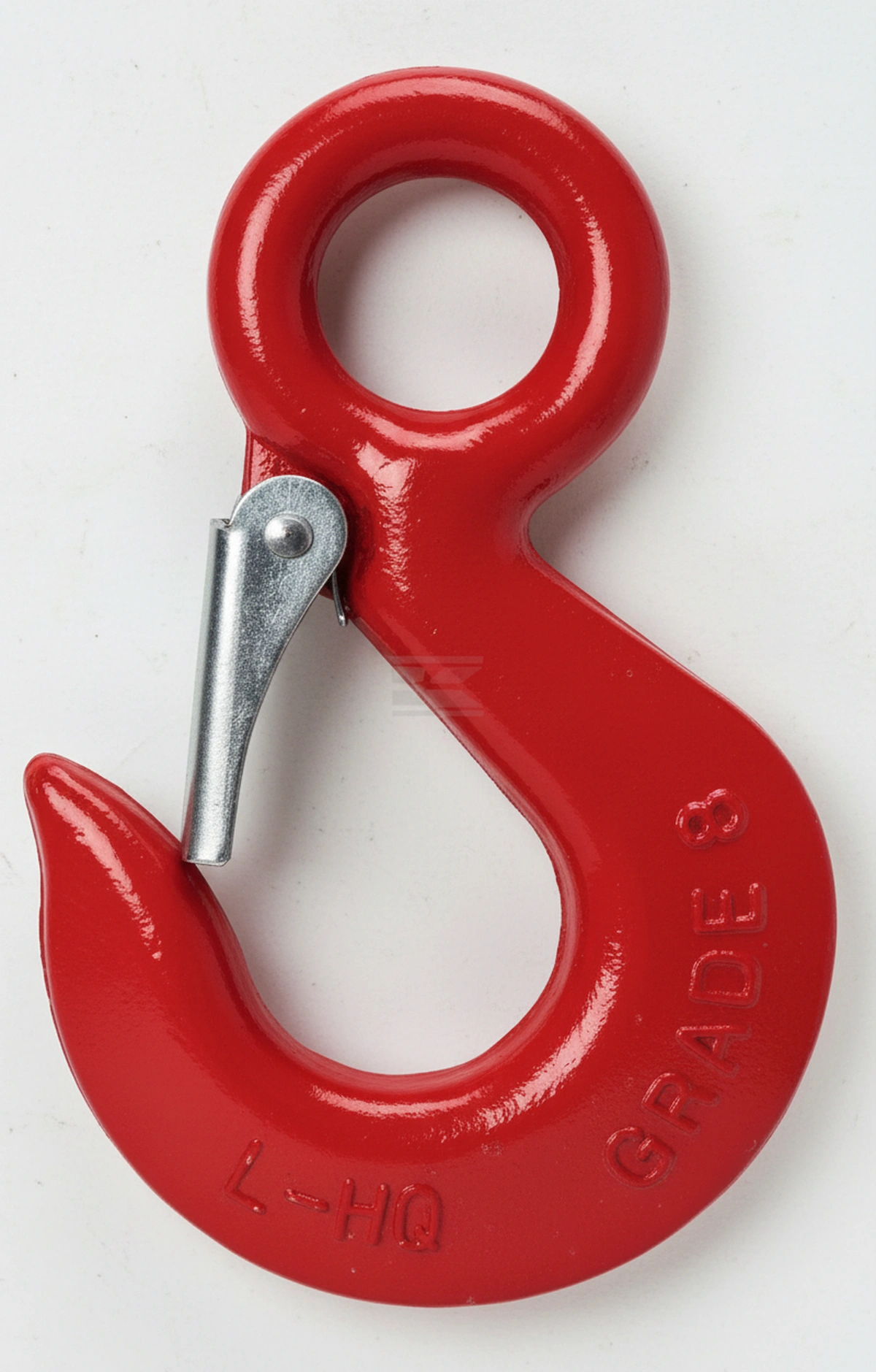 Kramp-wa29sn - Chain Eye Hook 6mm