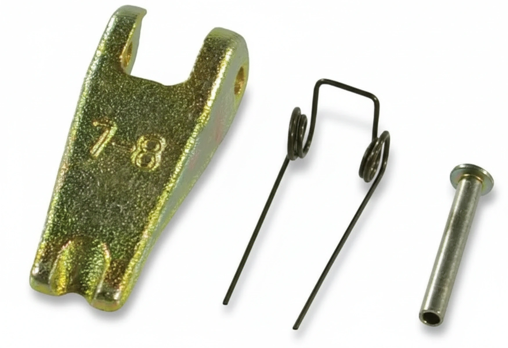 Kramp - WA320G - Safety Clips with Spring