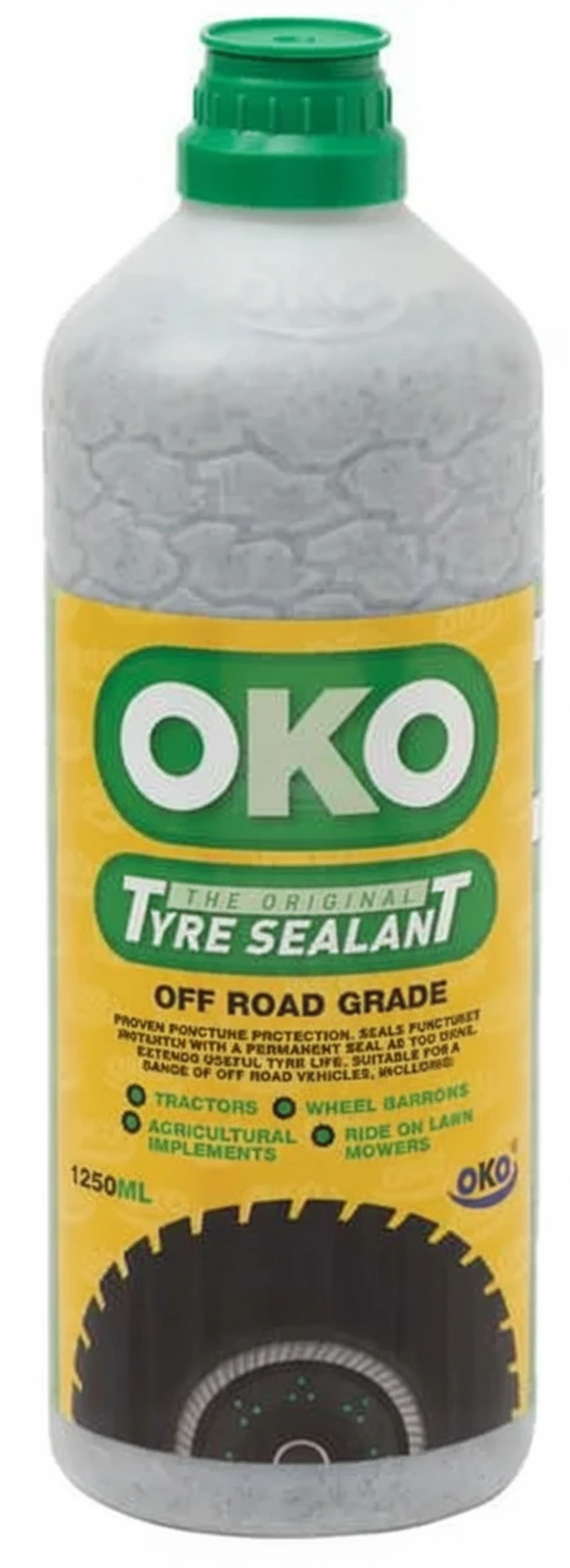 Kramp - WA71051 - Tyre Sealant Off Road 1.25 L OKO
