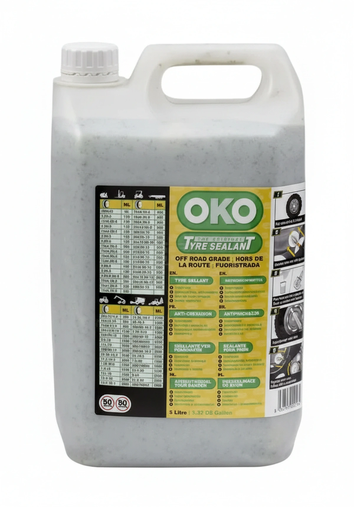 OKO