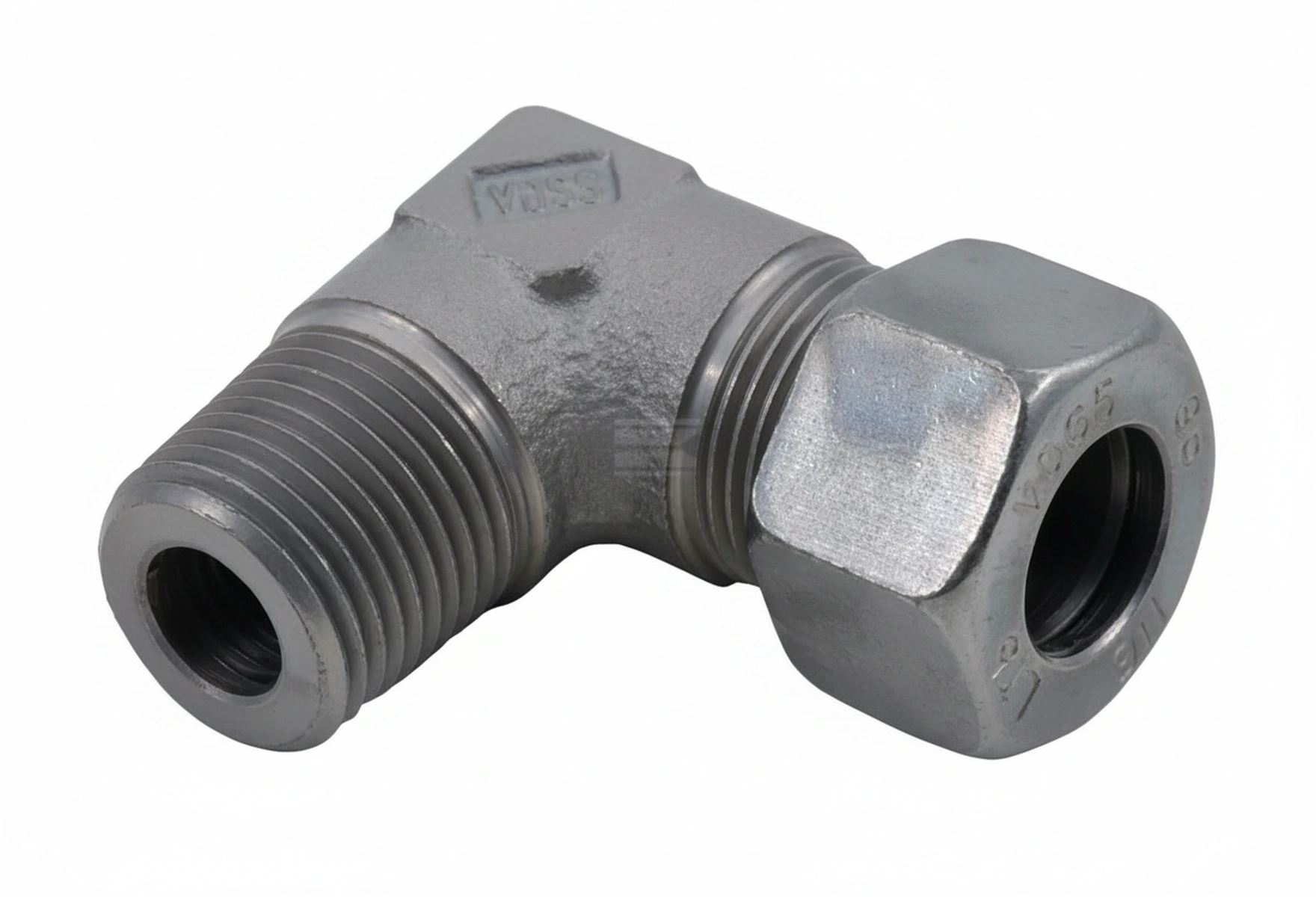 Kramp-wev20s34npt - Elbow Coupling 20S 3/4NPT