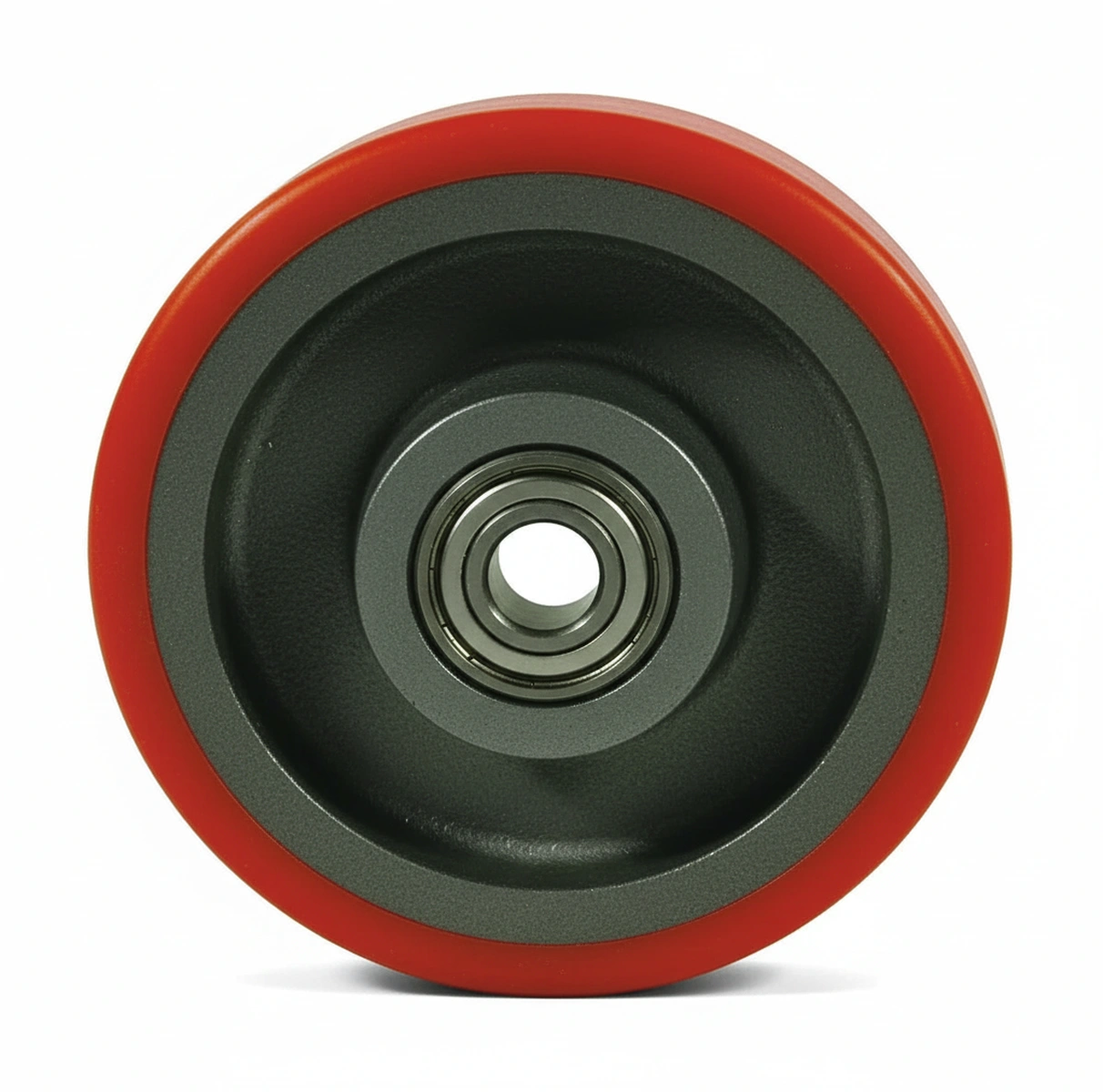 Kramp-wh840200 - Caster wheel with bearing 200 mm