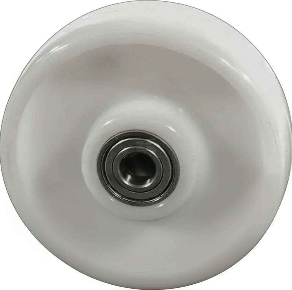 Kramp-wh840n100 - Fix wheel with ball bearing 100mm