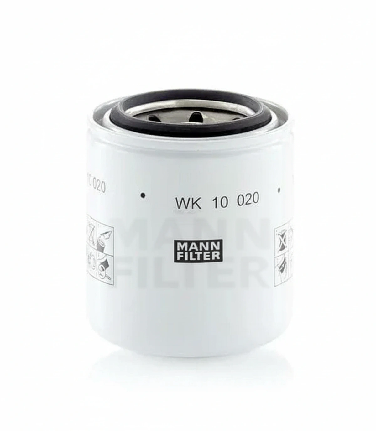Kramp-wk10020 - Fuel filter