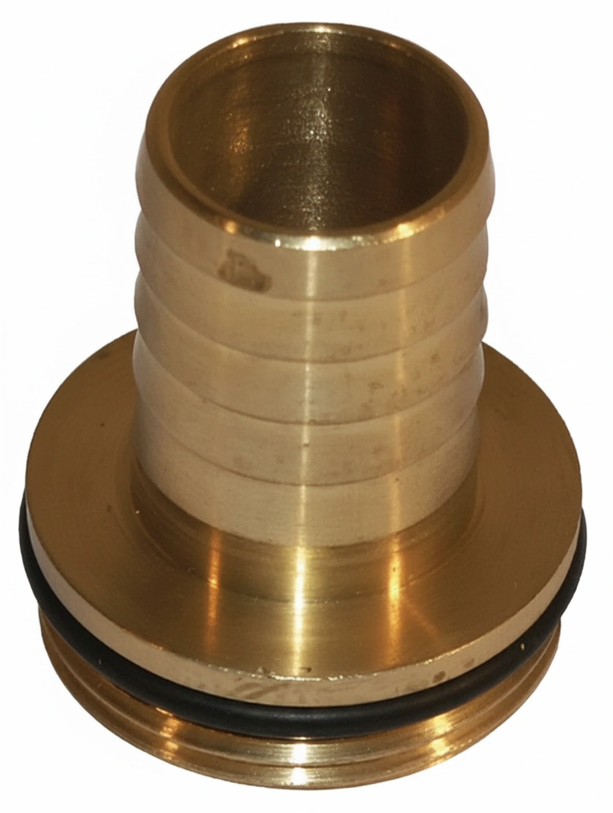 Kramp-wk34164 - Hose conn. 1 1/4" male 1 1/2"