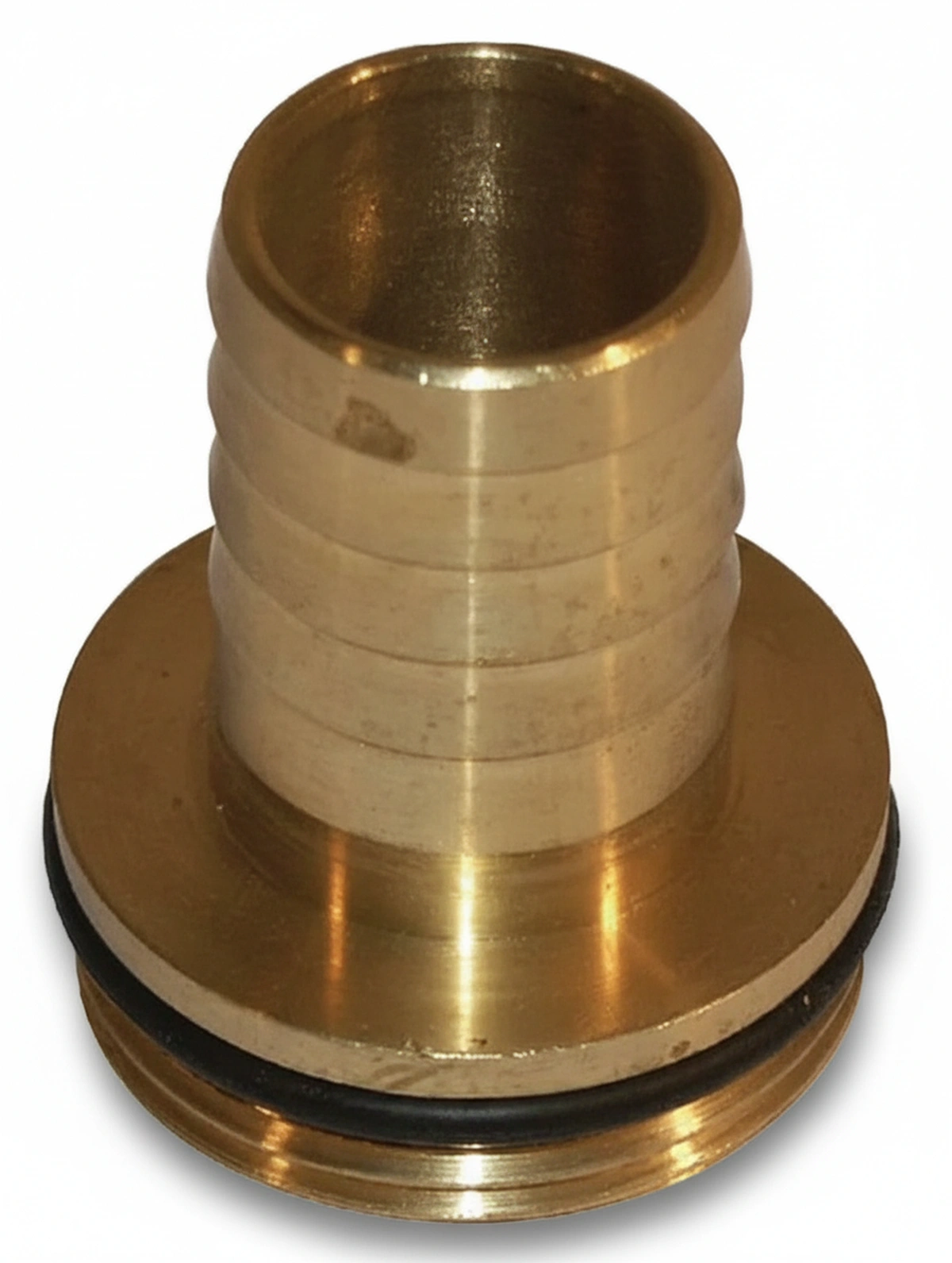 Kramp-wk34176 - Hose conn. 2" male 2"