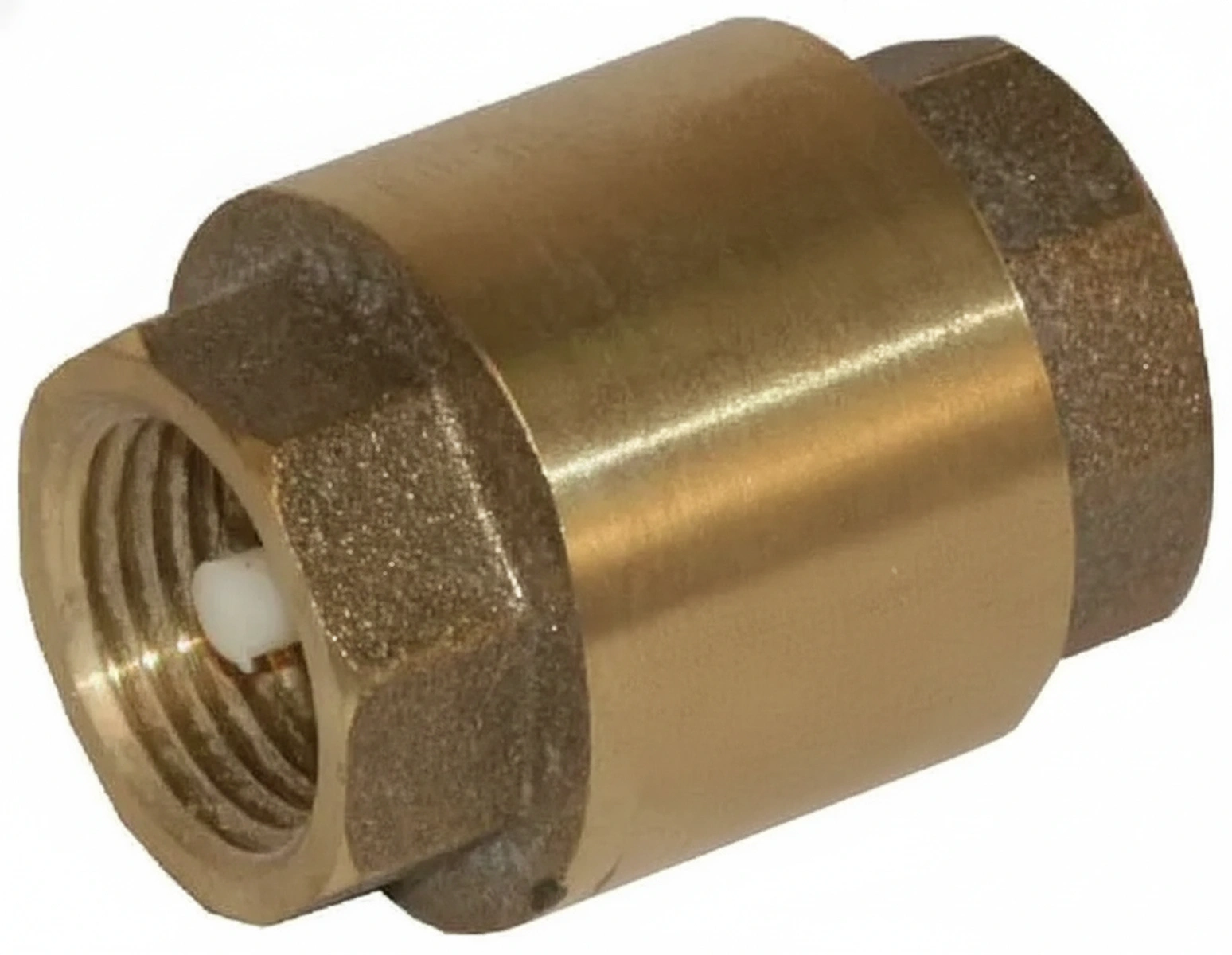 Kramp-wk51006 - Check valve 2"