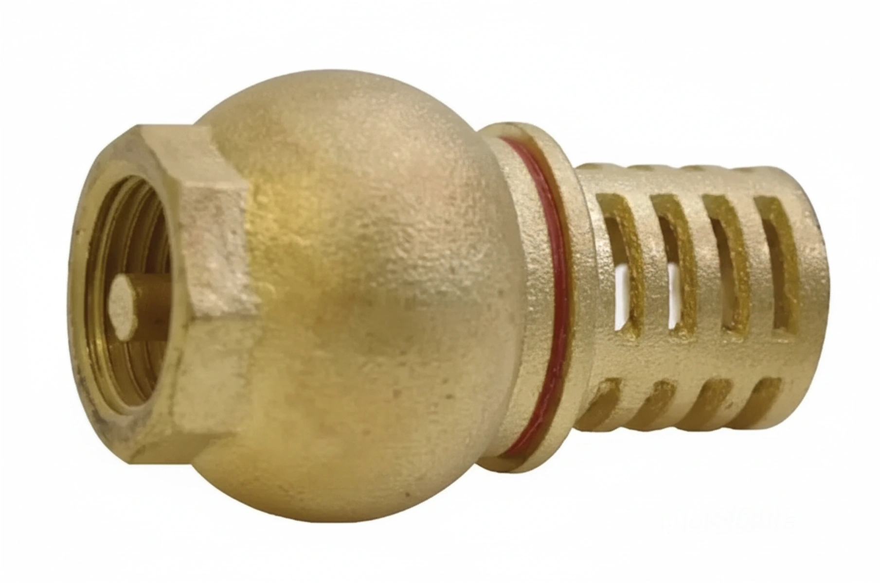 Kramp-wk51324 - Foot valve 1 1/4"