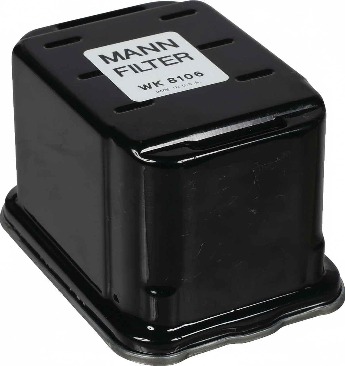 Kramp-wk8106 - Fuel change filter