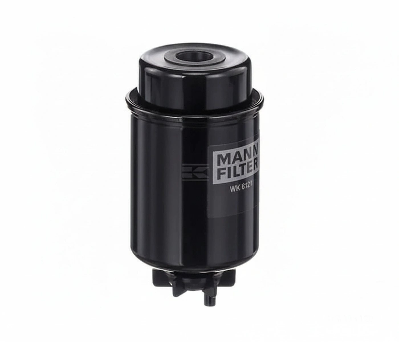 Kramp-wk8121 - Fuel change filter