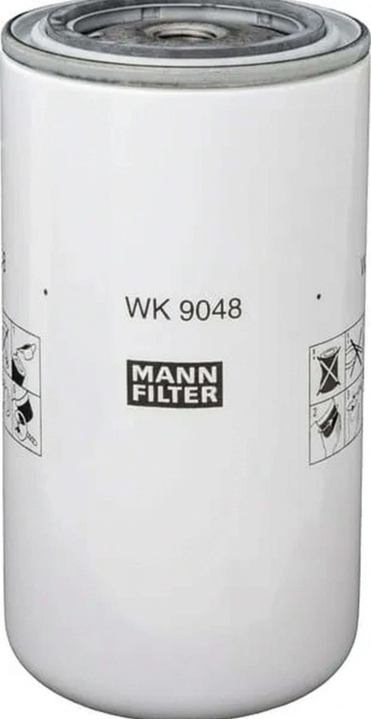 Kramp-wk9048x - Fuel Filter