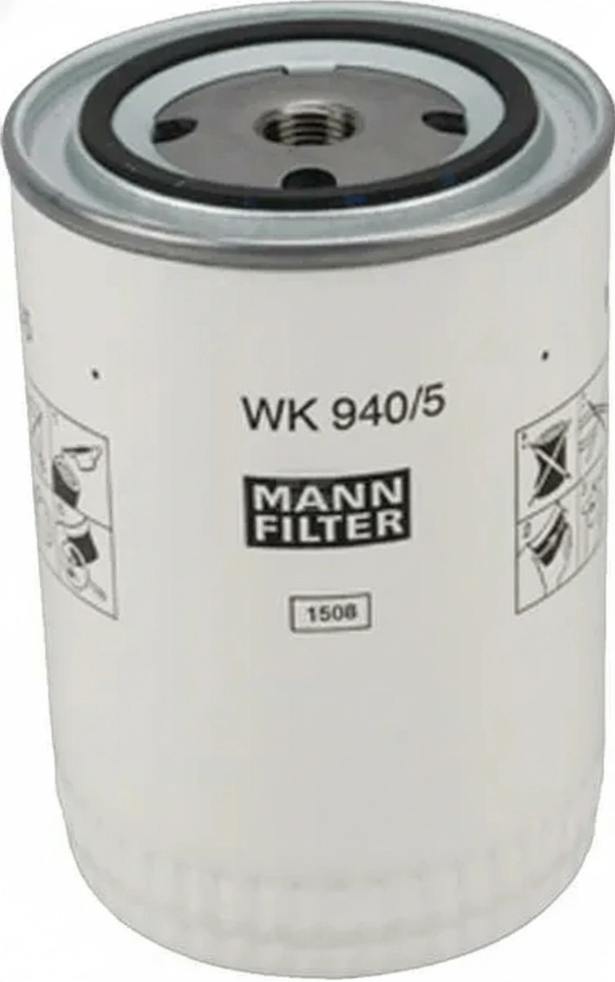 Kramp-wk9405 - Fuel change filter