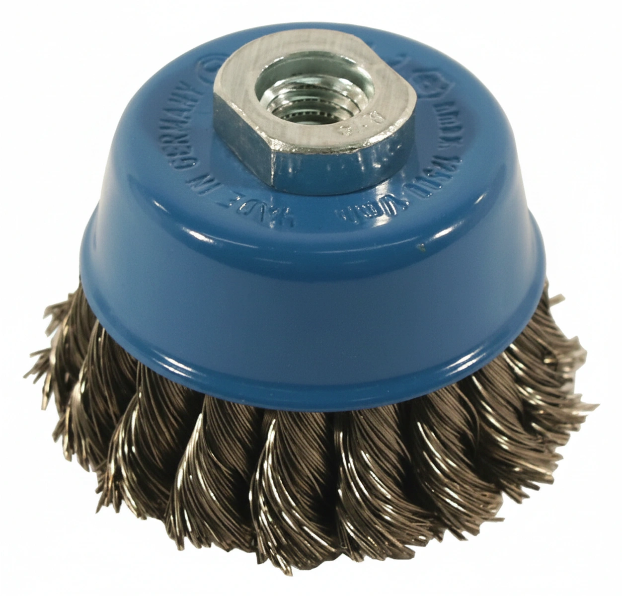 Kramp-wrb02 - Pot brush 65 mm