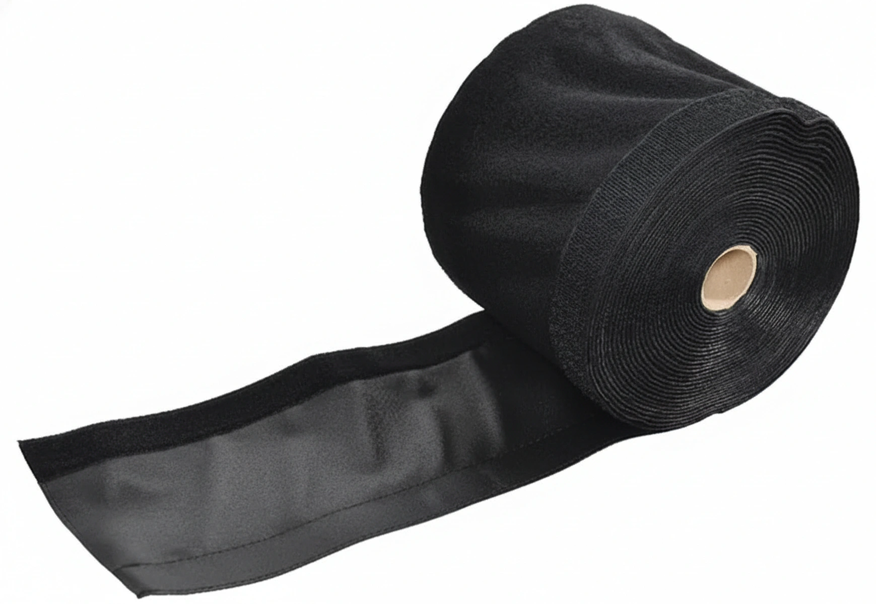 Kramp-wrrd60p010 - Hose protection velcro 60mm