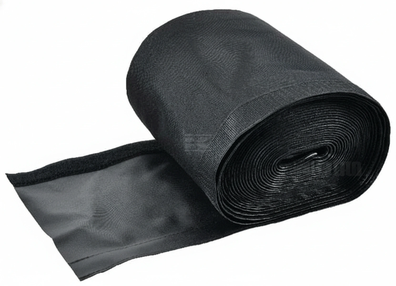 Kramp-wrrd80p010 - Hose protection velcro 80mm