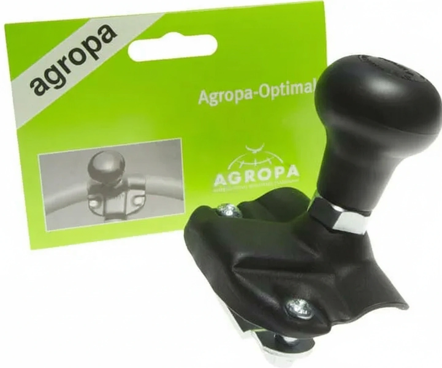 Kramp-ws106 - Agropa Optimal fix steering wheel