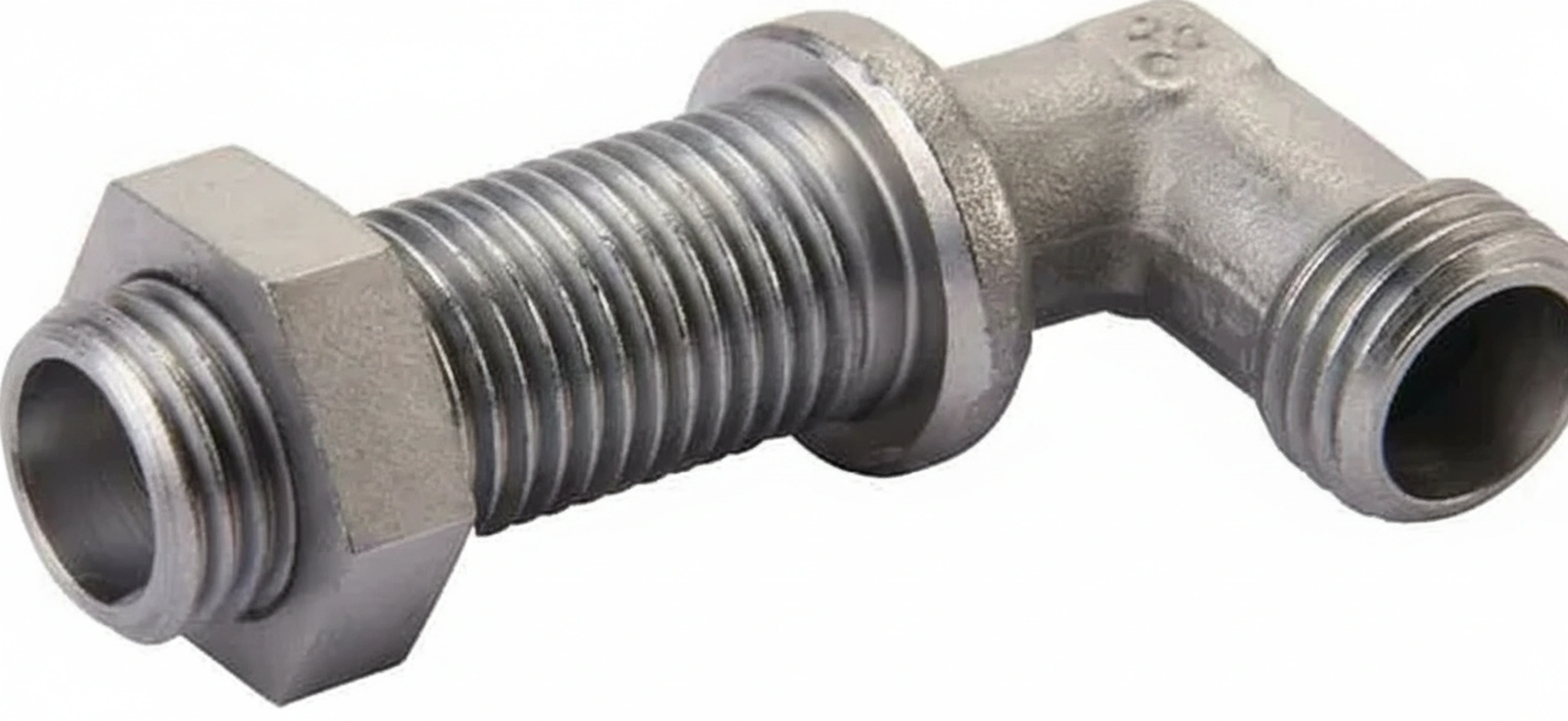Kramp - WSS22L - 22L Coupling