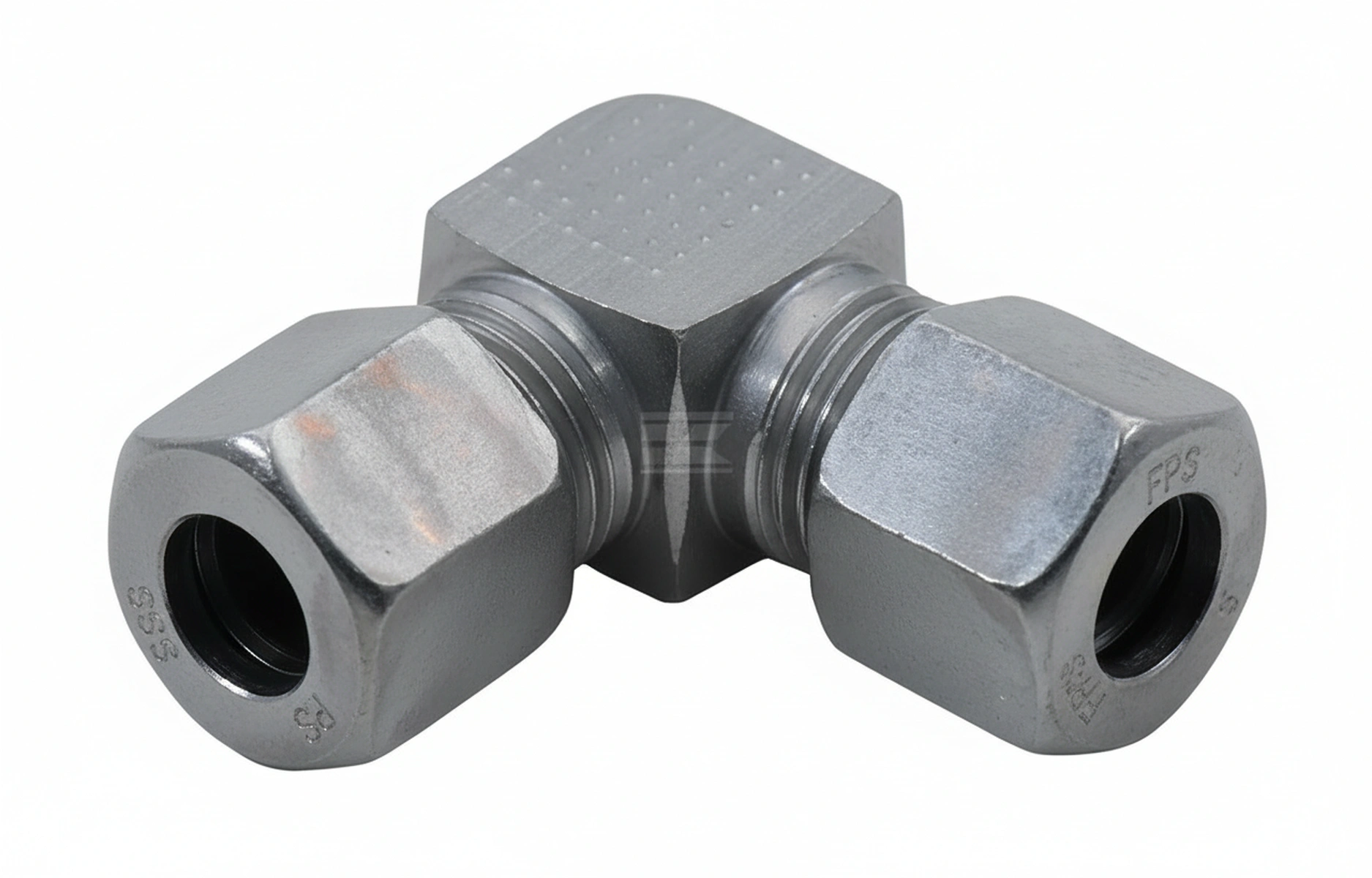 Kramp-wv22l - Elbow Coupling 22L