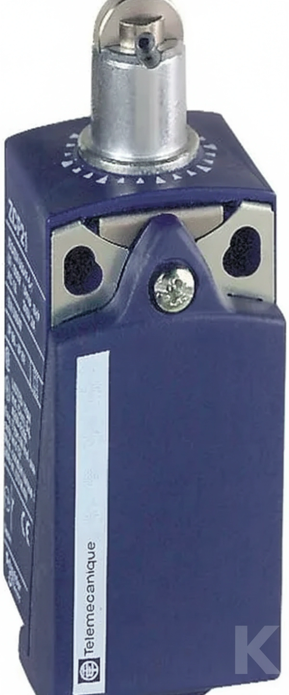 Kramp-xckp2102p16 - Limit switch, steel roller