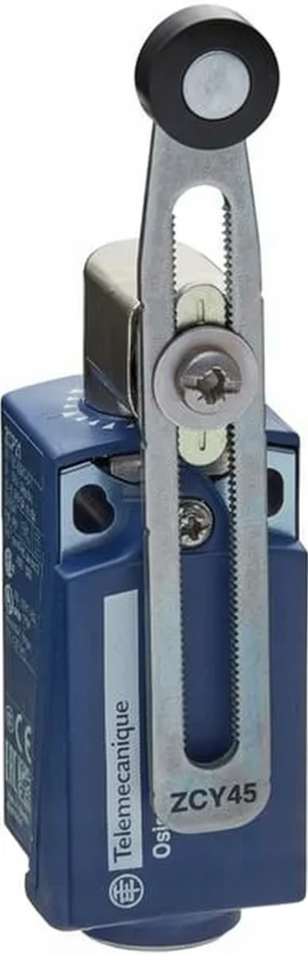 Kramp-xckp2145p16 - Limit switch, plastic roller