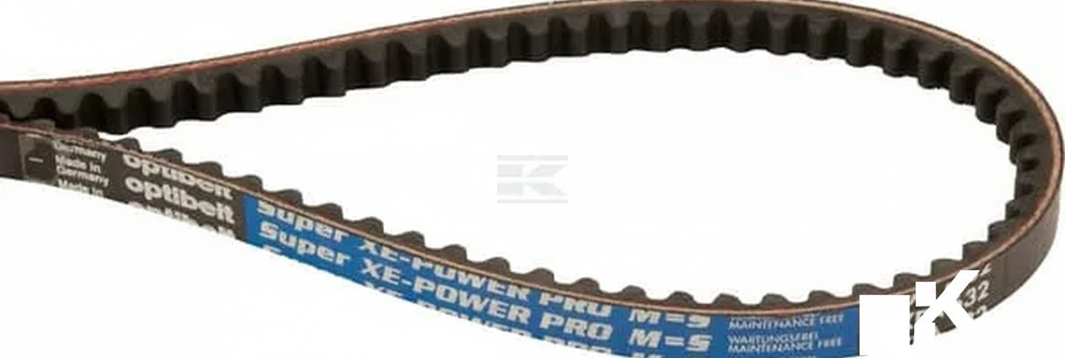 Kramp-xpa1632xep - V-belt super XE power