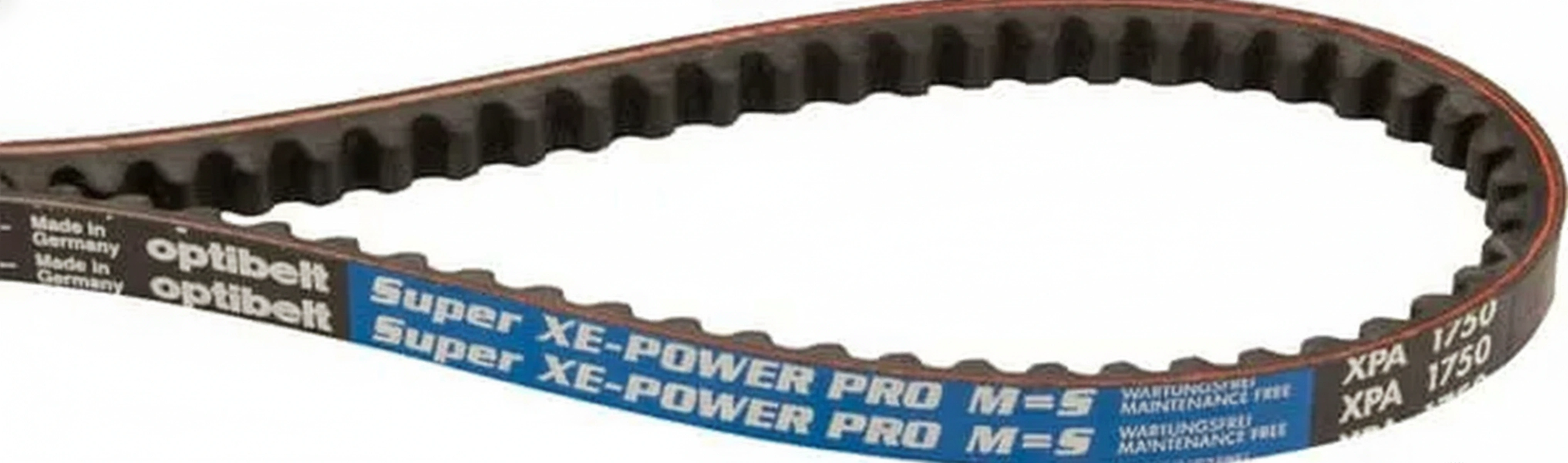 Kramp-xpa1750xep - V-belt super XE power
