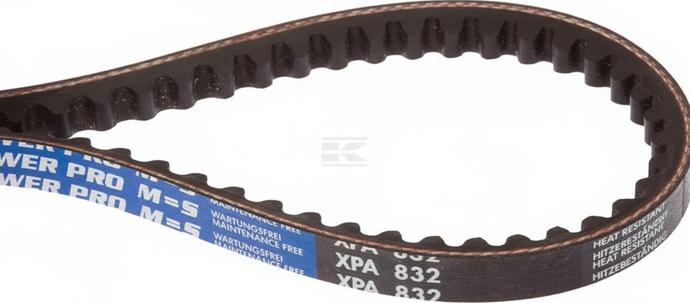 Kramp - XPA832XEP - V Belt Super XE Power