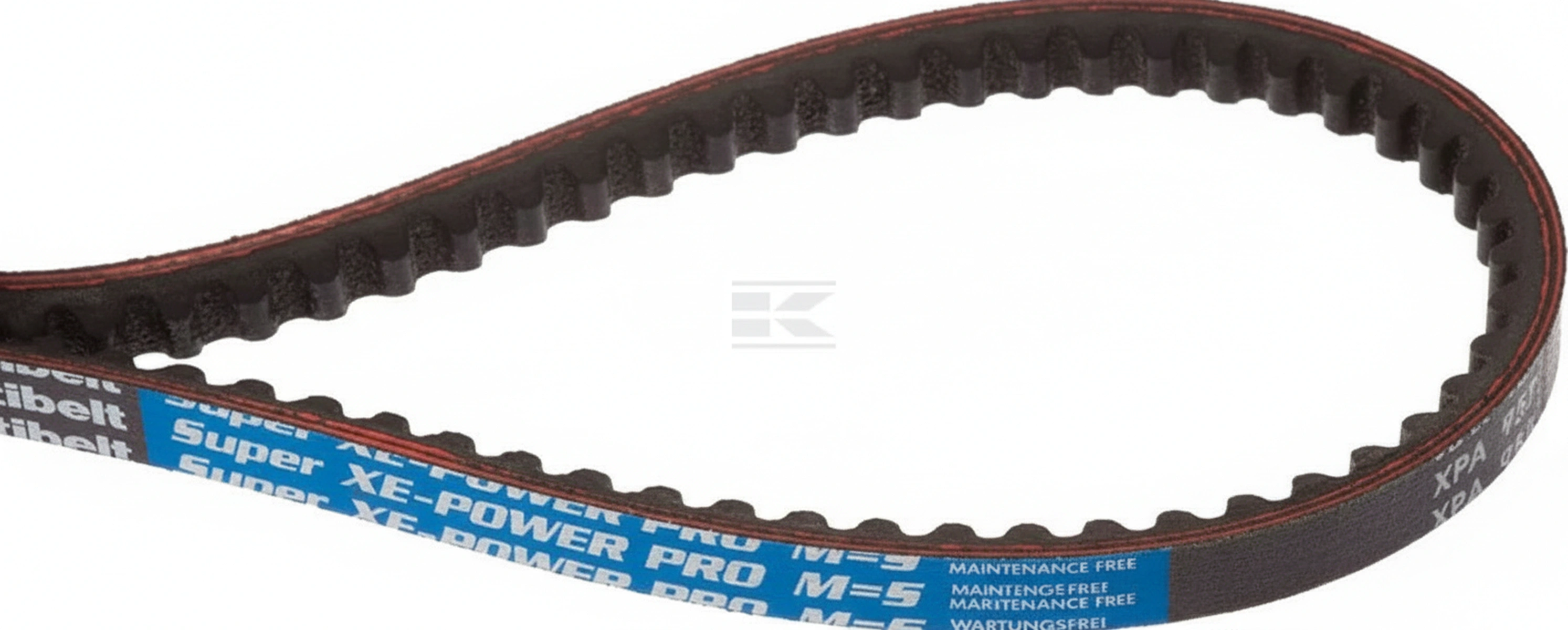 Kramp-xpa957xep - V-belt super XE power