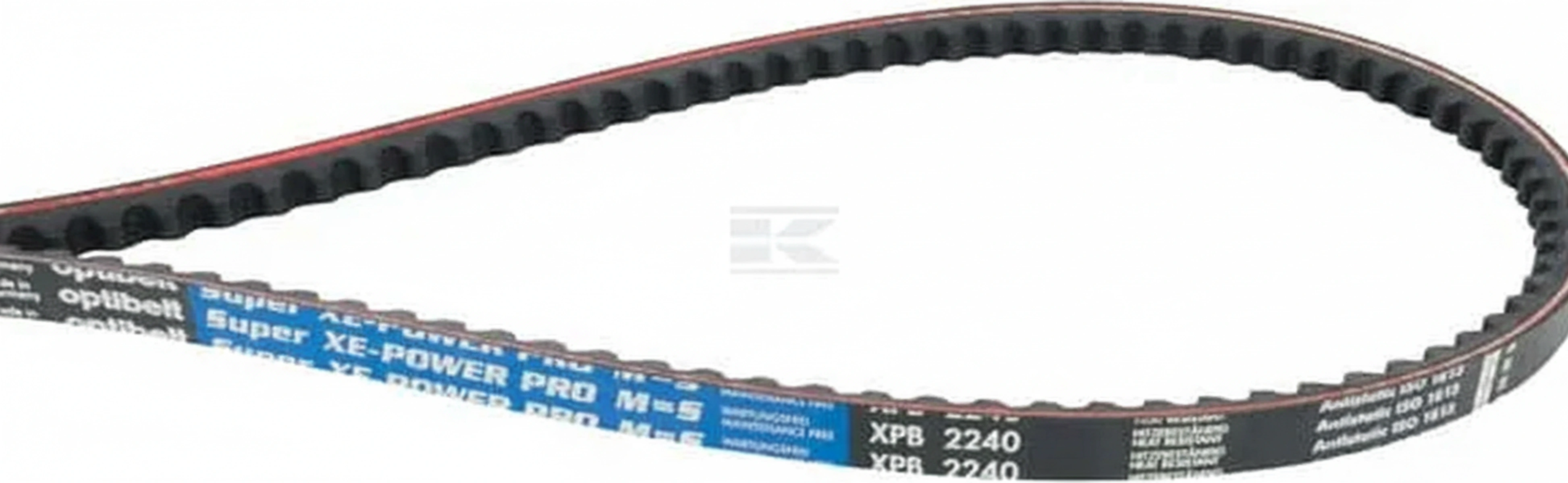Kramp-xpb2240xep - V-belt super XE power