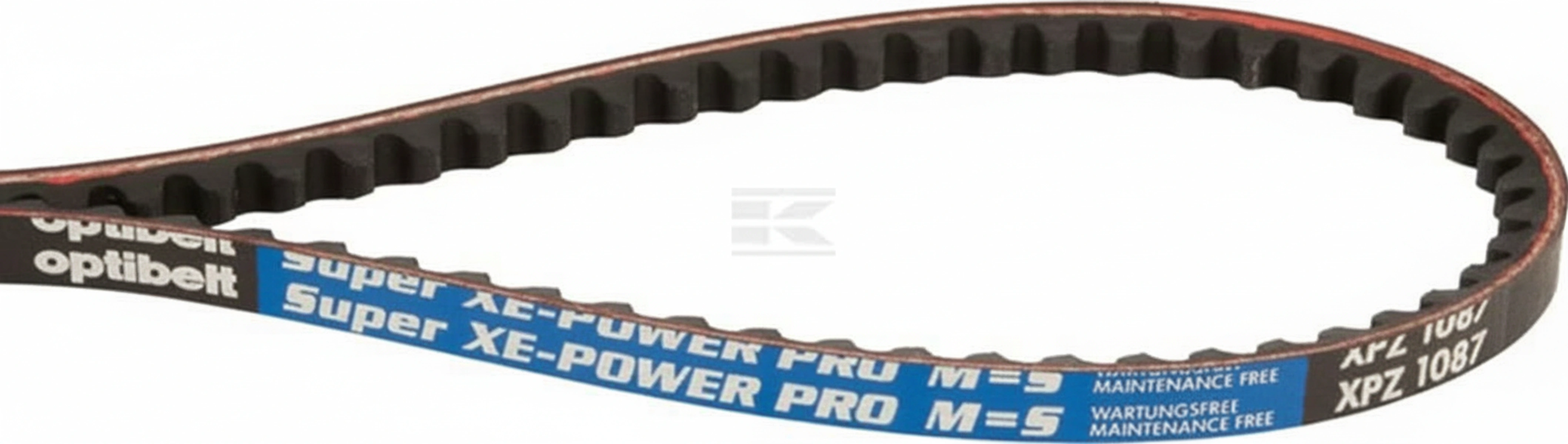 Kramp - XPZ1087XEP - V-Belt Super XE Power