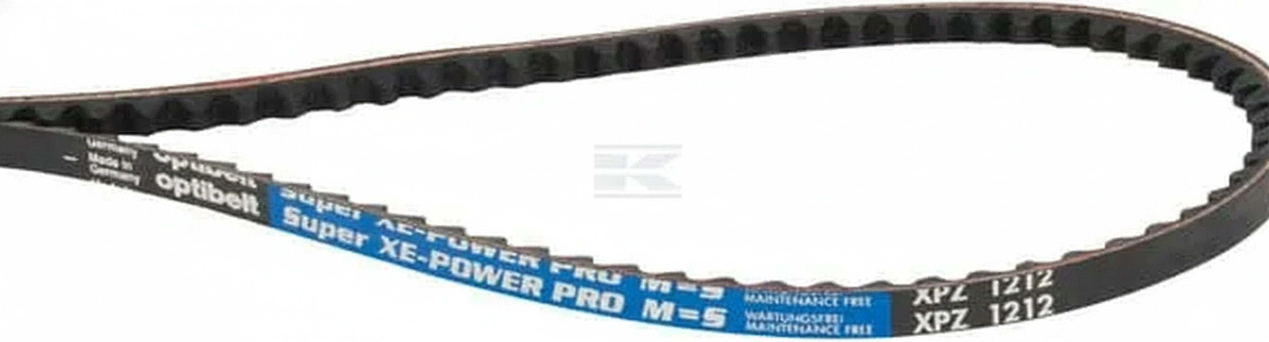 Kramp - XPZ1212XEP - V-Belt Super XE Power